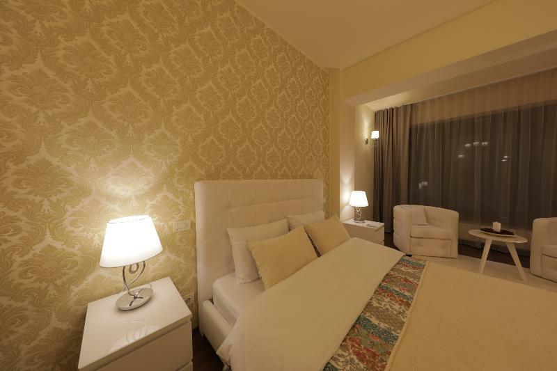 Penthouse Orhideea Bucareste Exterior foto