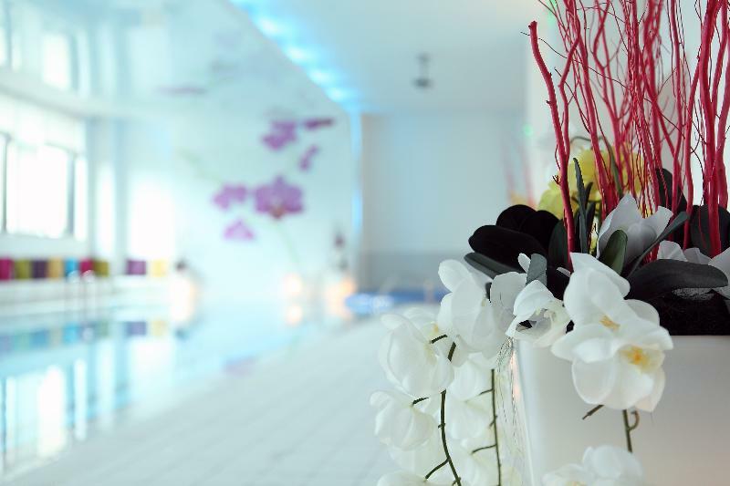Penthouse Orhideea Bucareste Exterior foto