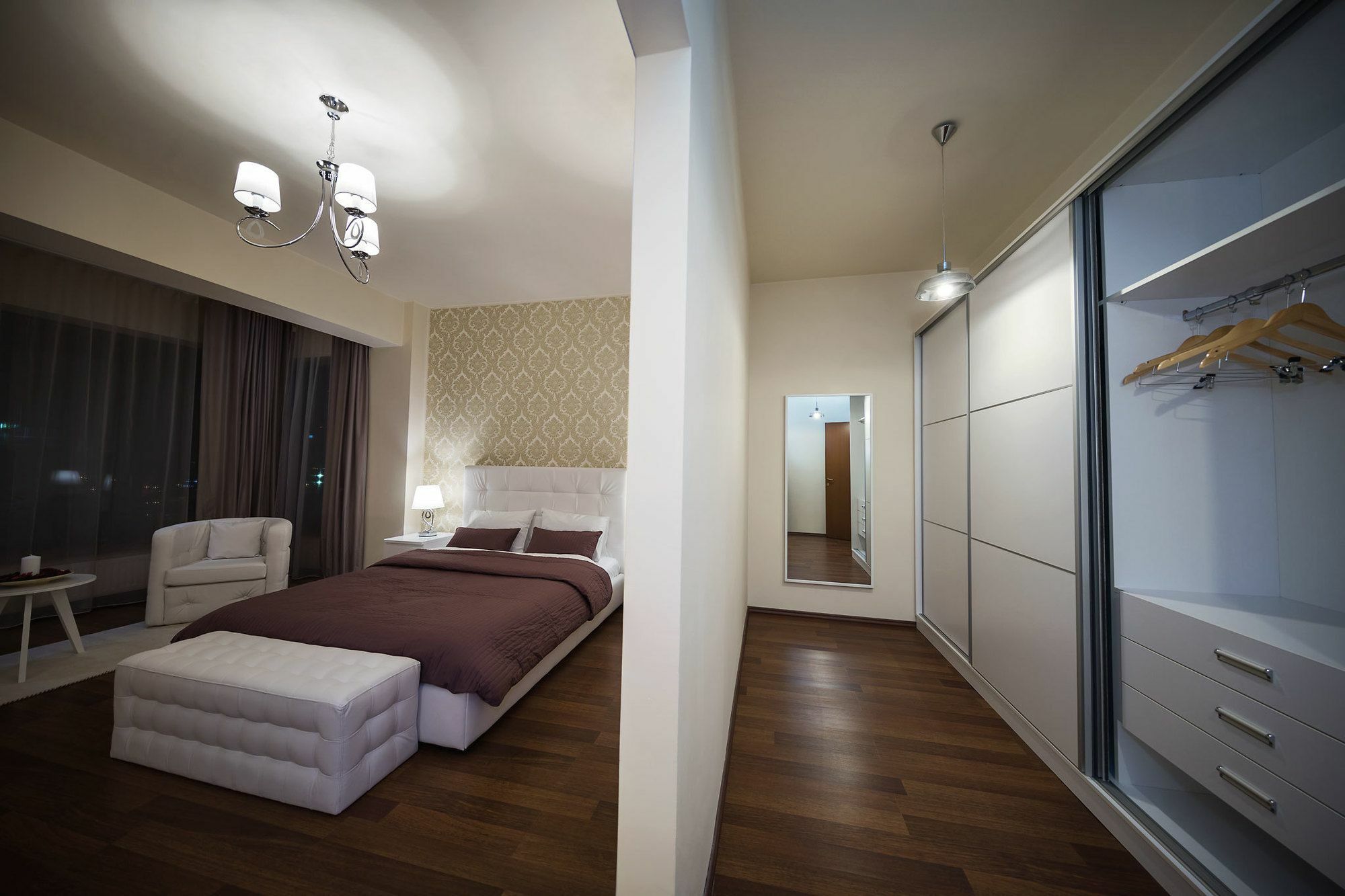 Penthouse Orhideea Bucareste Exterior foto