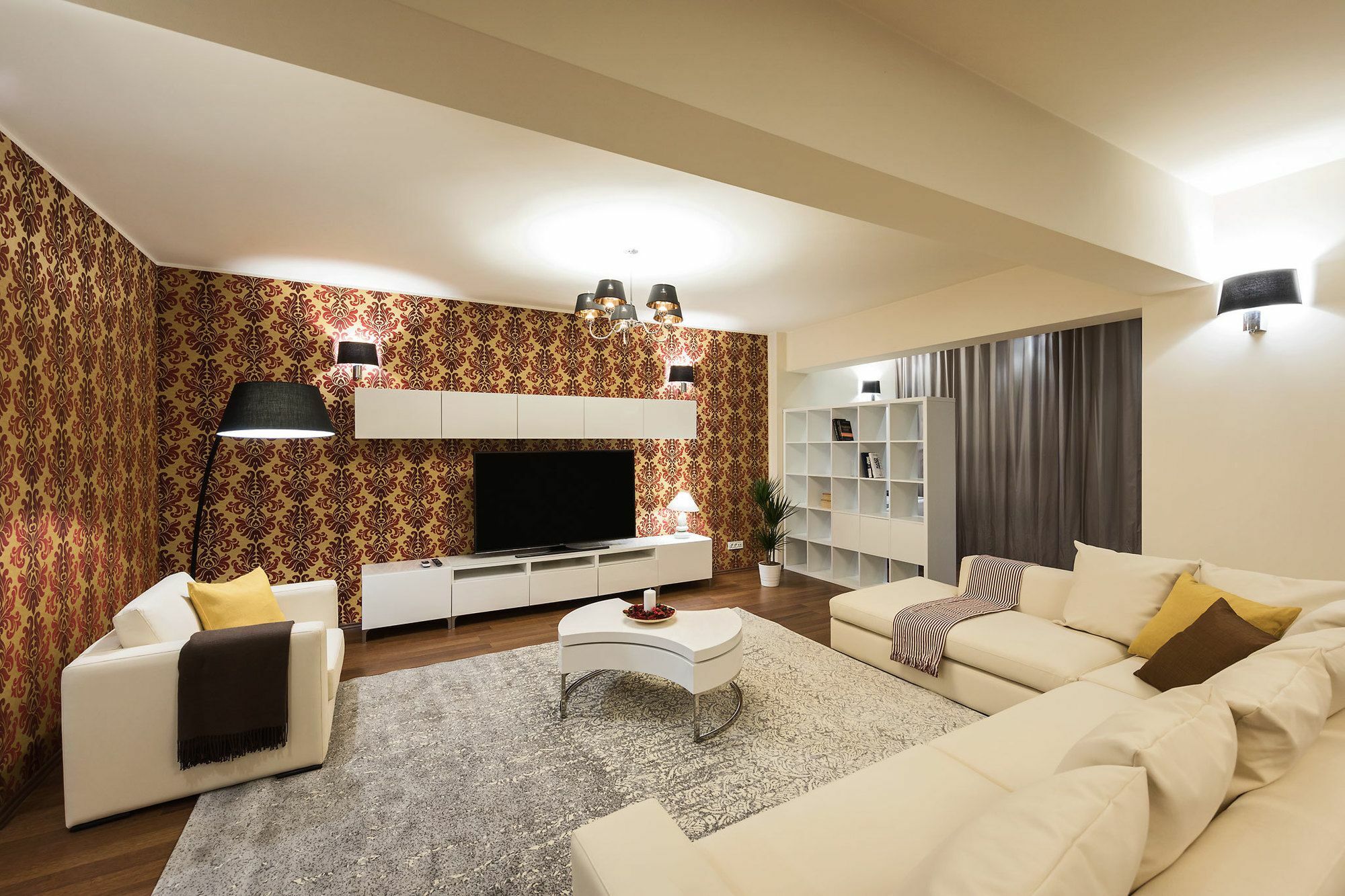 Penthouse Orhideea Bucareste Exterior foto