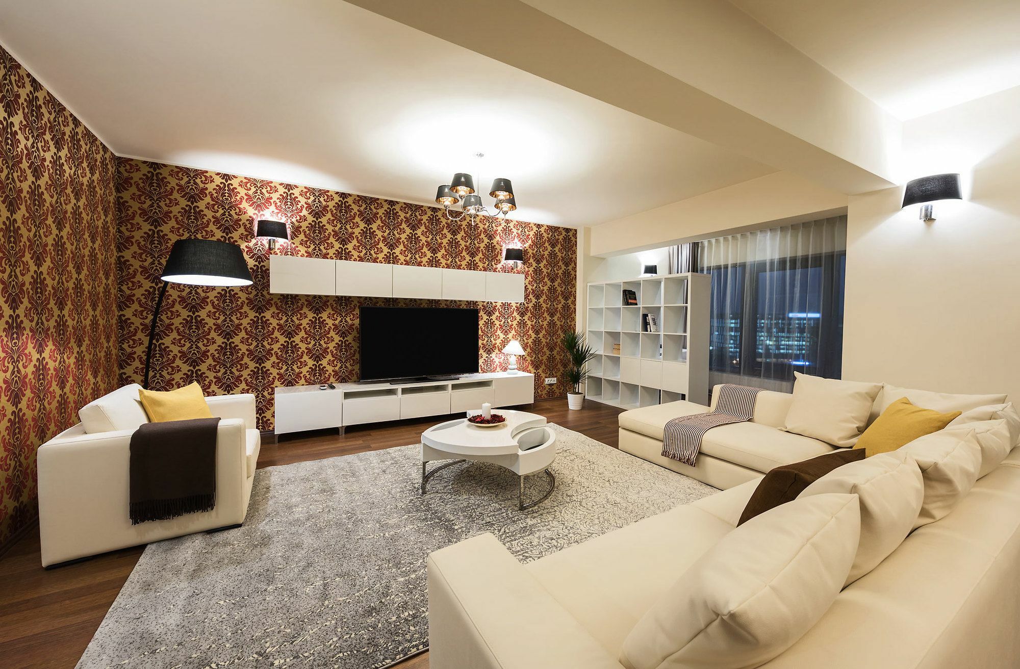 Penthouse Orhideea Bucareste Exterior foto