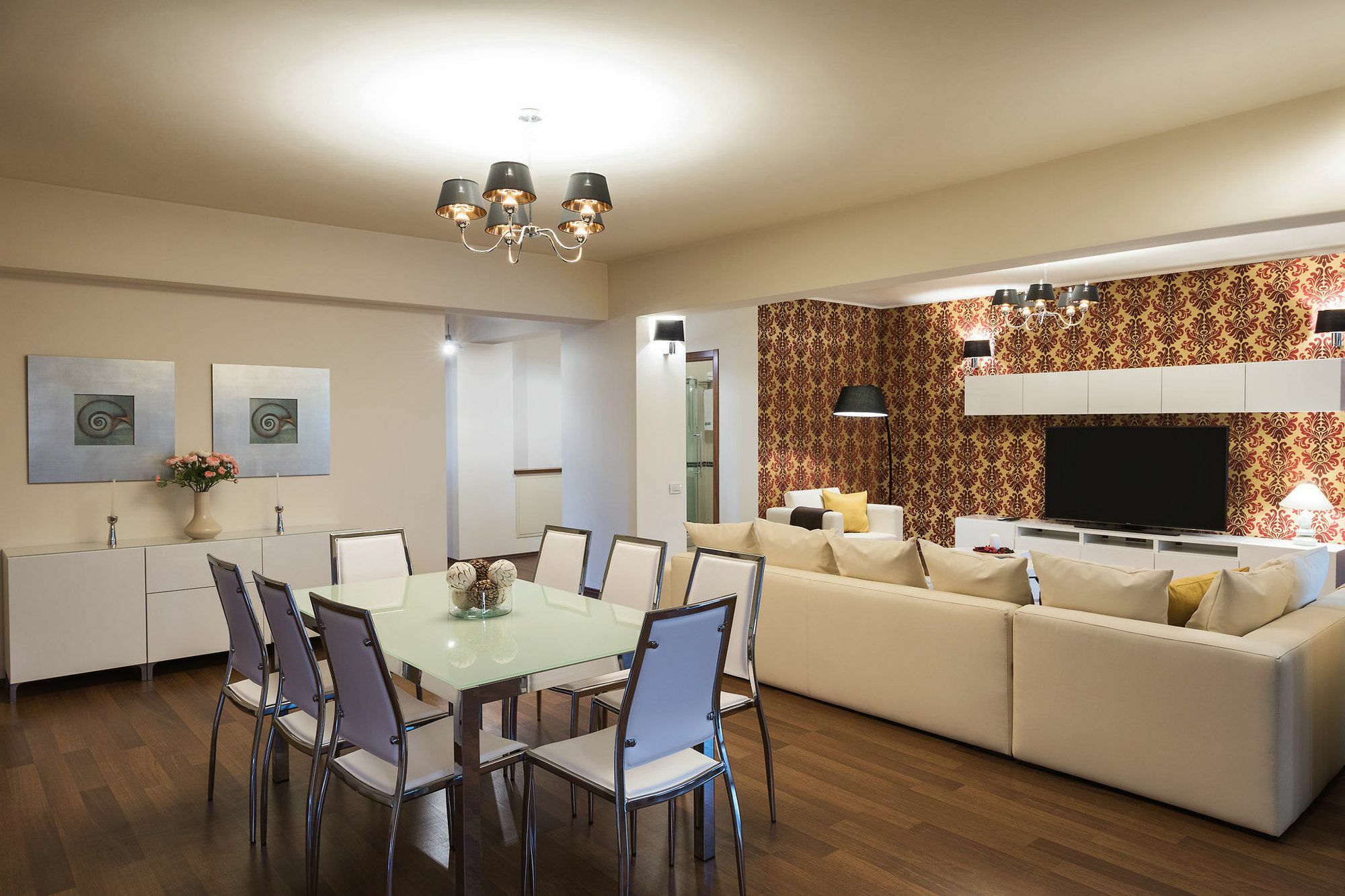 Penthouse Orhideea Bucareste Exterior foto